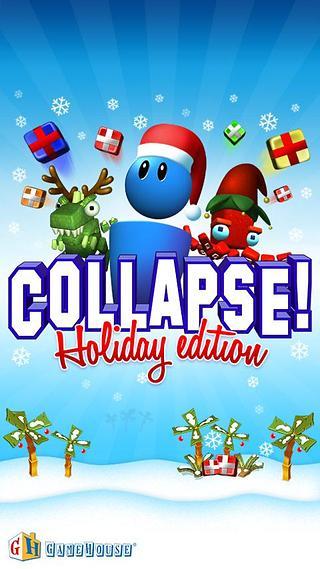 COLLAPSE Holiday Edition截图3