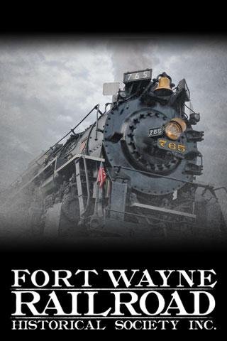 Fort Wayne Railroad截图2