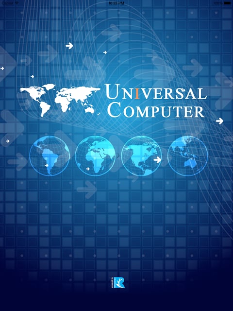 Universal Computer截图5