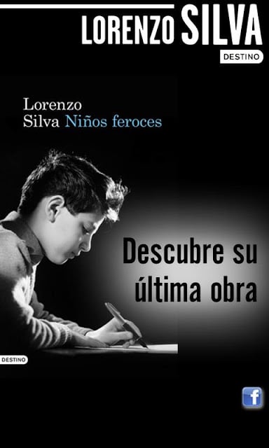 Lorenzo Silva. Toda su obra截图4