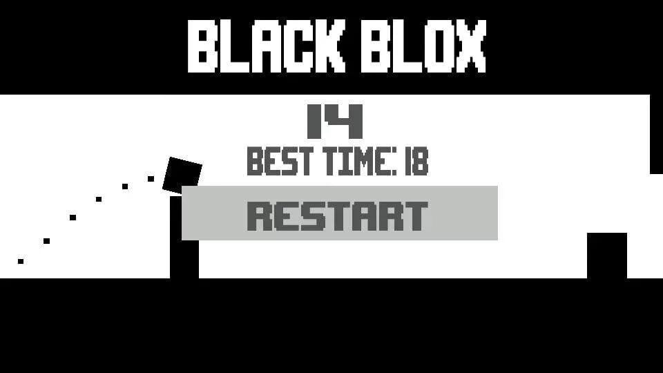 Black Blox截图5