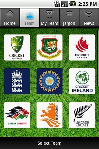 The Cricket Analyst截图1