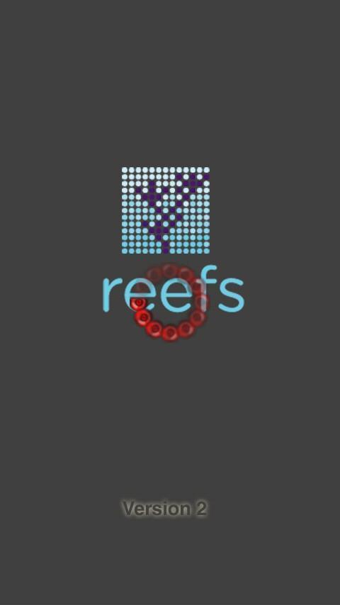 Reefs截图1