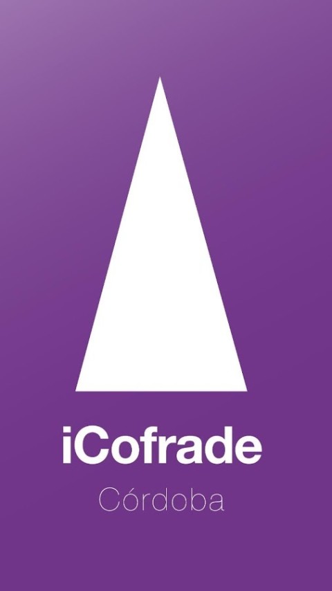 iCofrade - Córdoba截图1