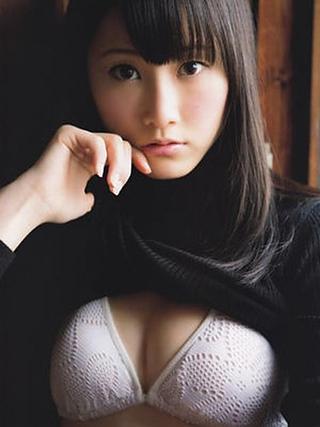 松井玲奈截图4