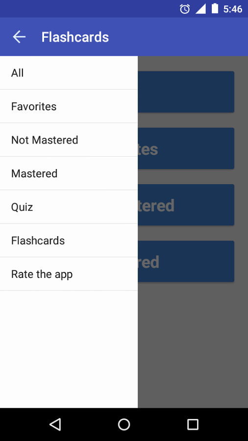 Vocabulary for IELTS截图8