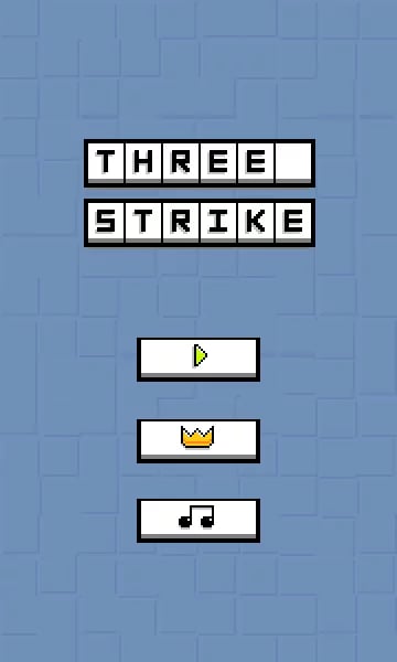 Three Strike截图1