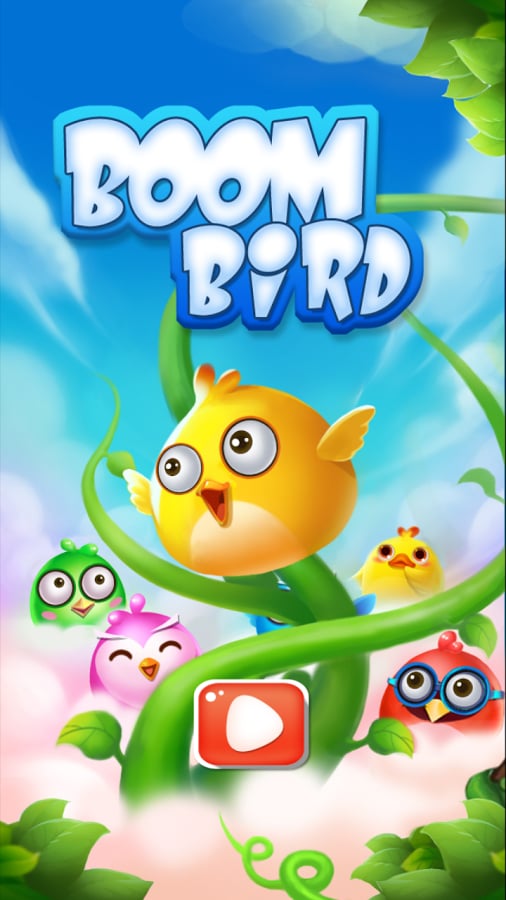 Boom Bird截图2