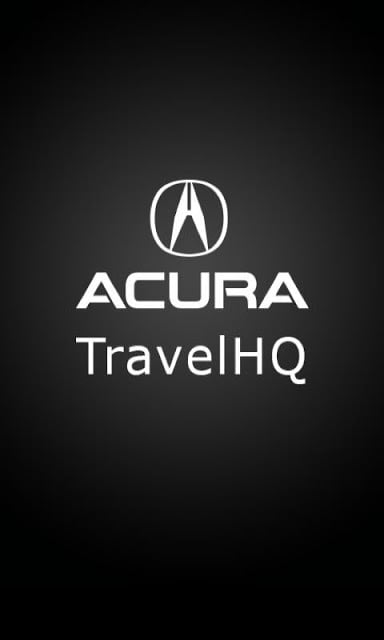 Acura TravelHQ截图1