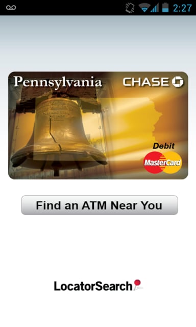 PA Treasury UCard ATM Locator截图3