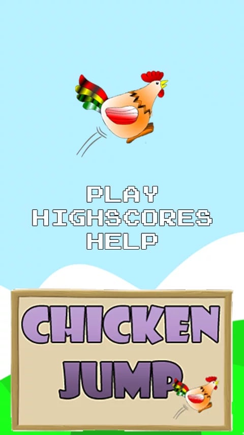 Chicken Run截图2