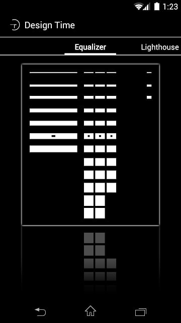 Design Time (for Pebble)截图8