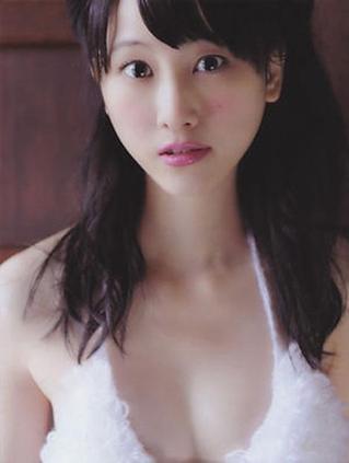 松井玲奈截图2