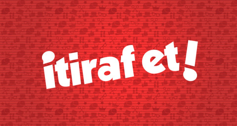 itiraf et截图1