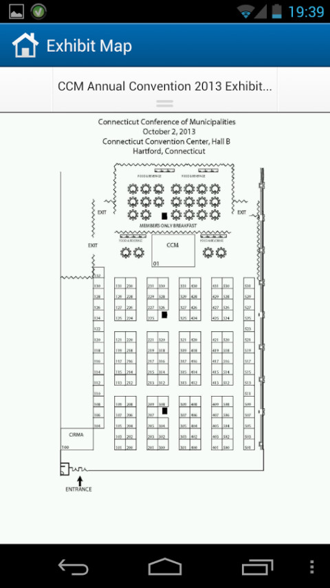 CCM 2013截图2