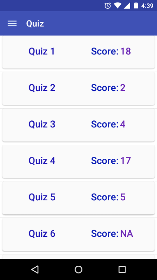 Vocabulary for IELTS截图6