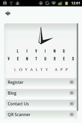 Living Ventures截图3