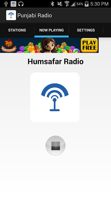 Punjabi Radio Stations截图1