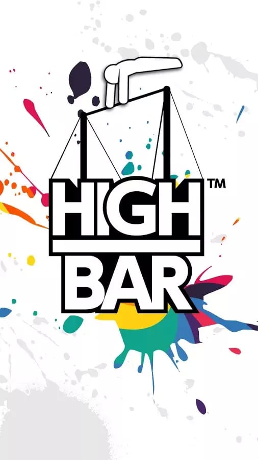 High Bar截图3