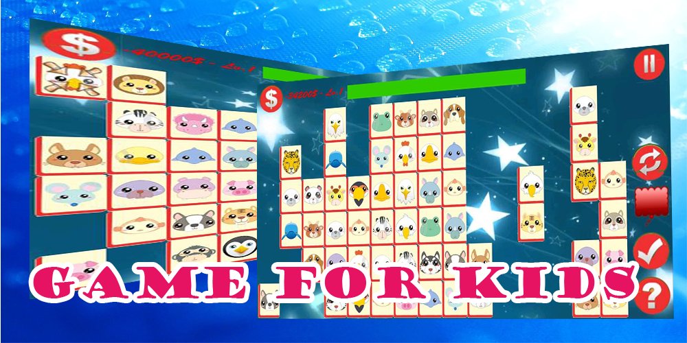 Animal Onet Line 2015截图1