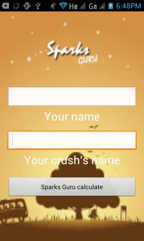 Sparks Guru截图3