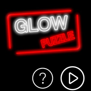 GlowPuzzle for Wear截图1