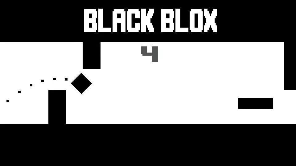 Black Blox截图4