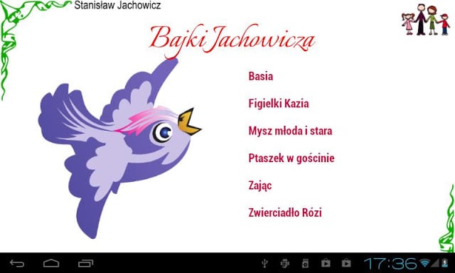 Bajki Jachowicza cz.2截图4