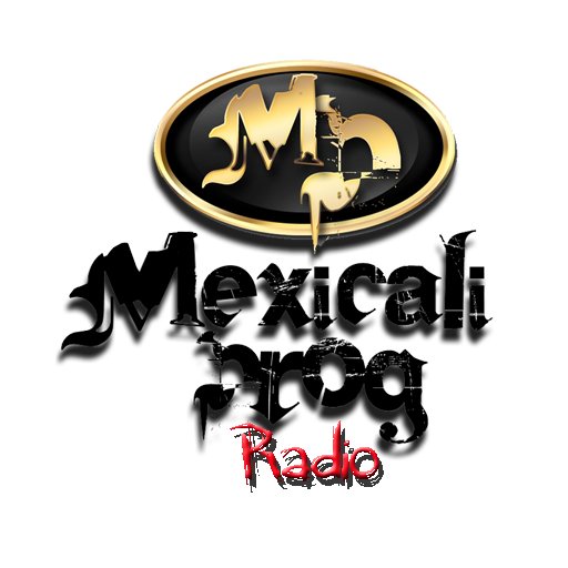 Mexicali Prog Radio截图3