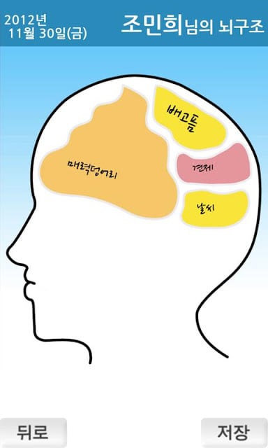 당신의뇌구조截图3