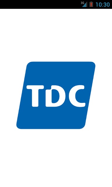 TDC Event截图1