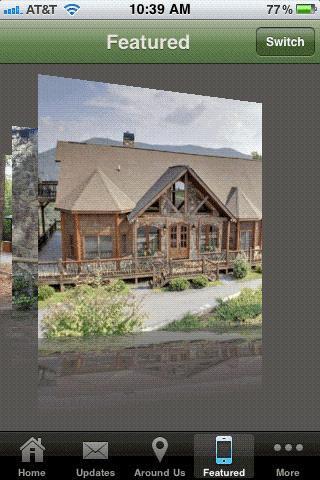 Mountain Laurel Cabin Rentals截图4