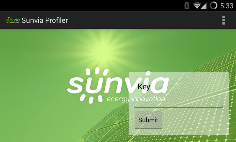 Sunvia Smart Light截图9