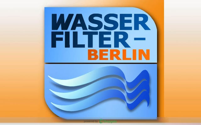 Wasserfilter Berlin截图7