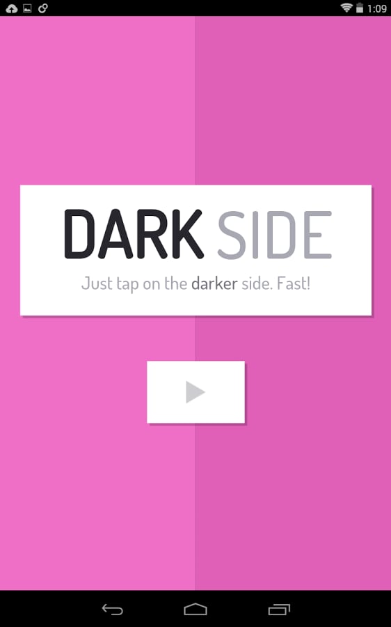 Darker Side截图7