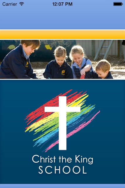 Christ the King PS Warradale截图1