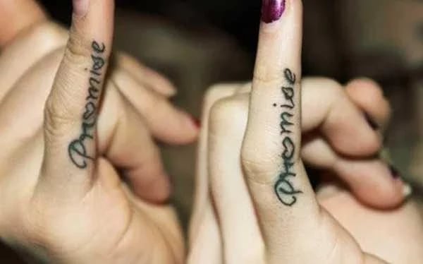 Tatto Couple Design截图4