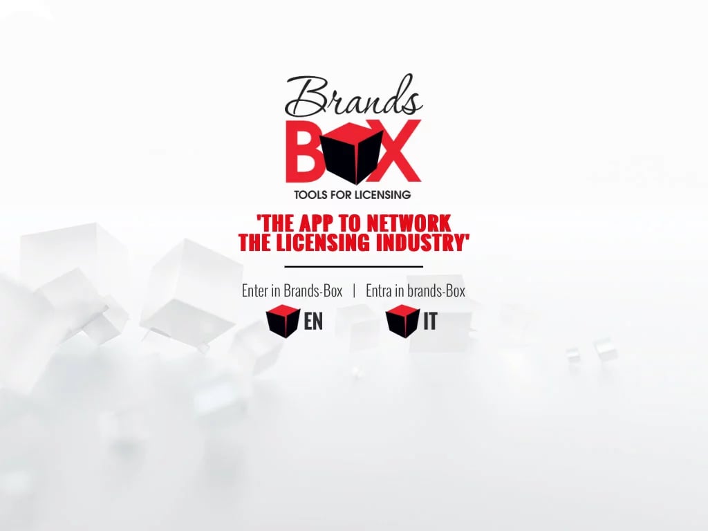 Brands Box截图5