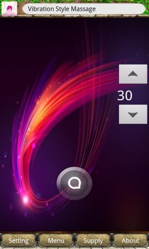 Vibration Style Massage截图2