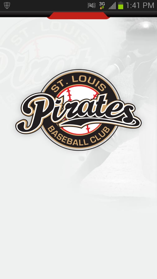 Saint Louis Pirates Base...截图1