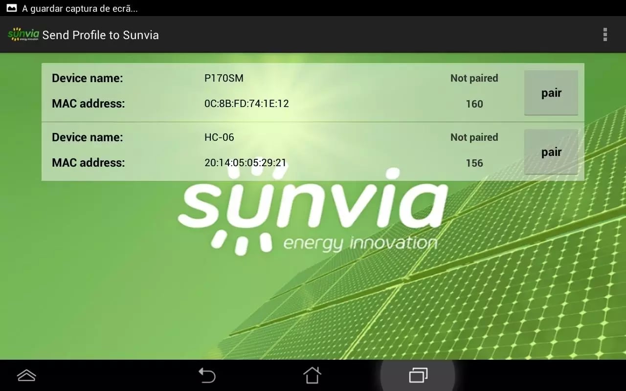 Sunvia Smart Light截图4