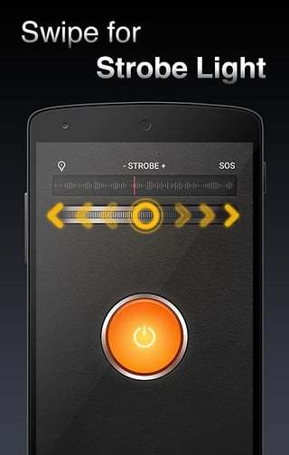手电筒 - Flashlight截图2