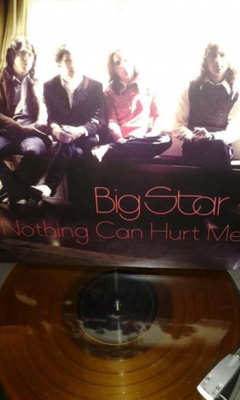 Big Star Nothing Can Hurt MeWP截图1