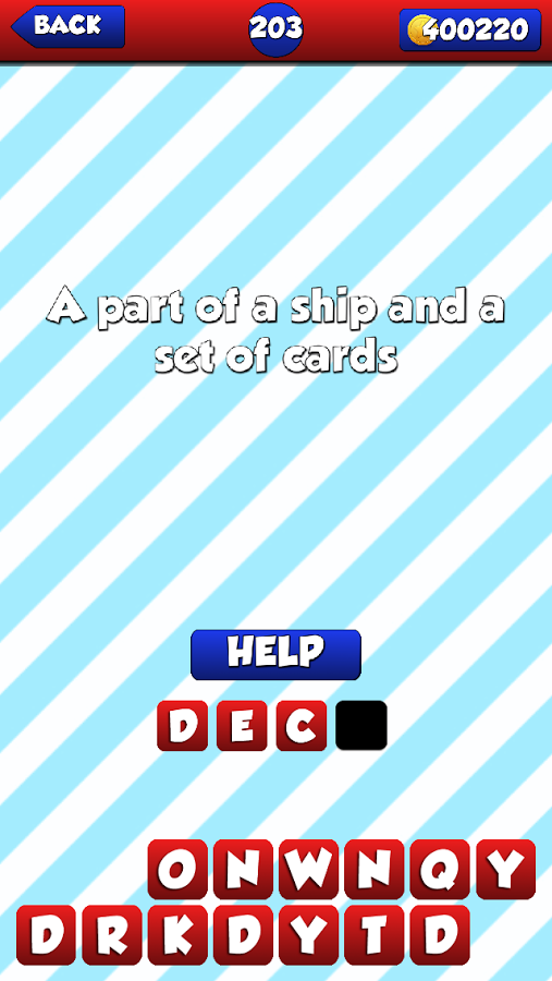 Solve the Riddle!截图6