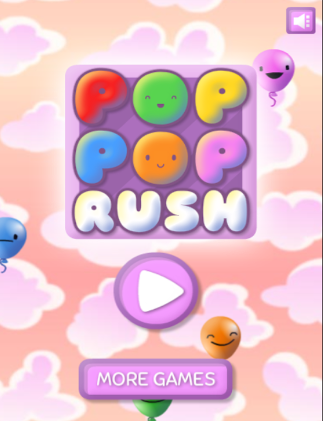 Pop Pop Rush截图5