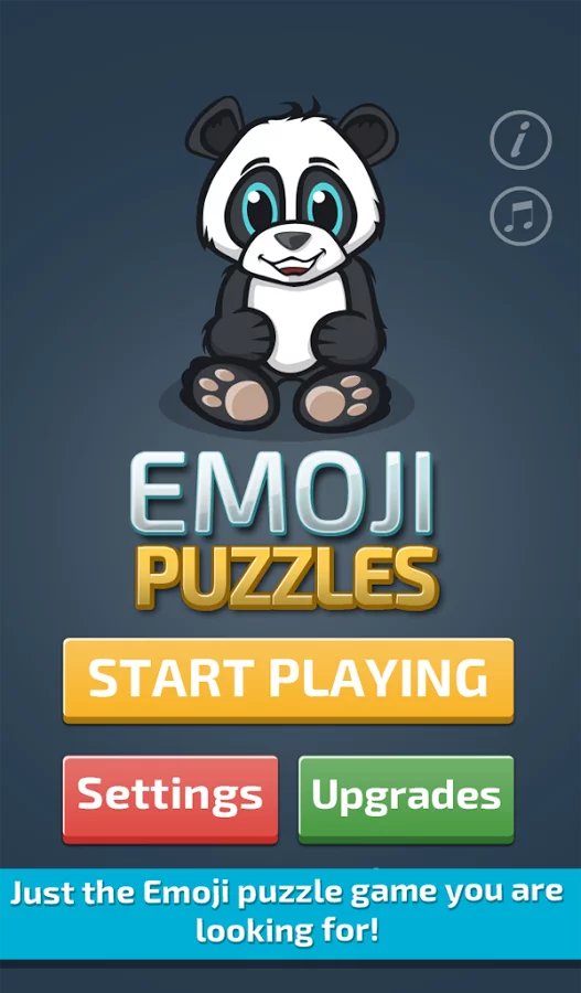 Emoji Puzzles截图7