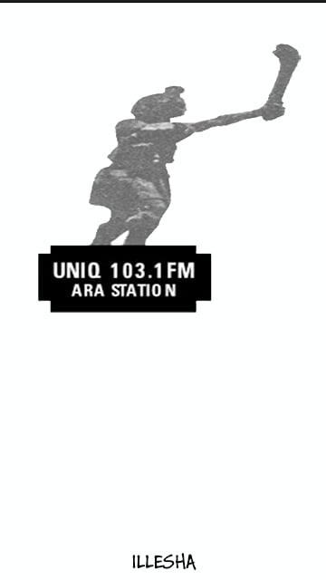 UNIQ 103.1 FM Ara Station截图4