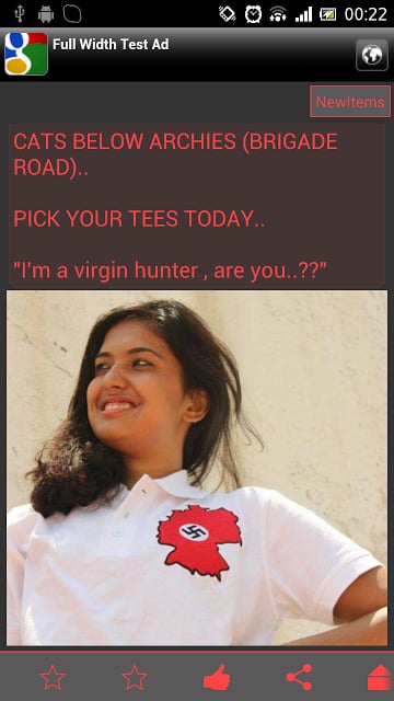 Virgin Hunter截图5