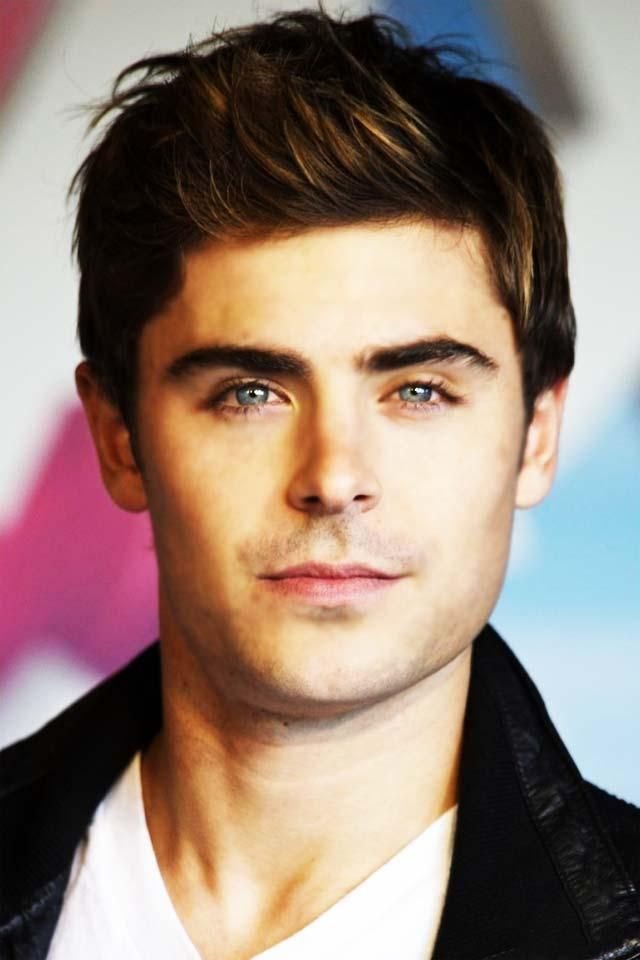 Zac Efron HD Live Wallpaper截图3