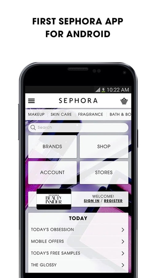 Sephora to Go截图6